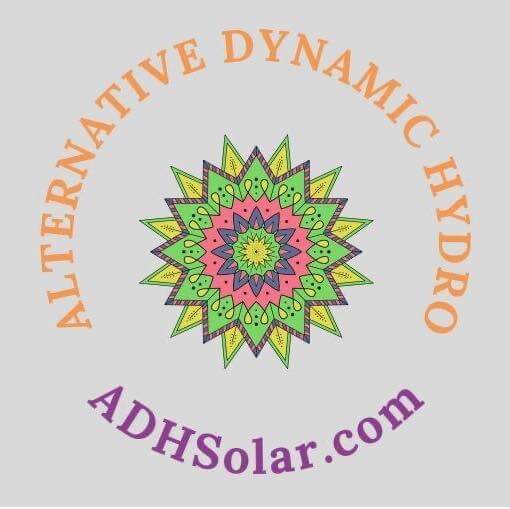 Adh Electric And Solar