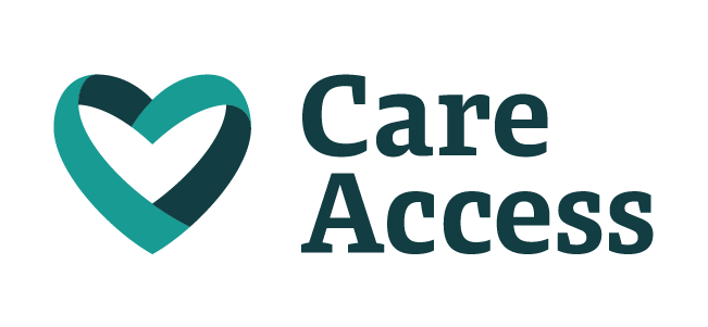 Care Access Logo