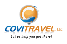 Covi Travel Llc Logo 1