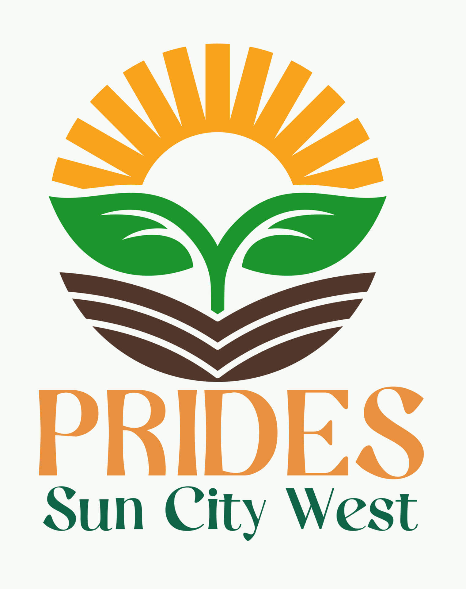 Prides Logo New