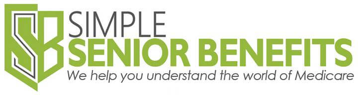 Simple Senior Benefits Logo