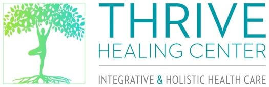 Thrive Healing Centers