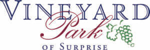 Vineyard Park Of Surprise Az