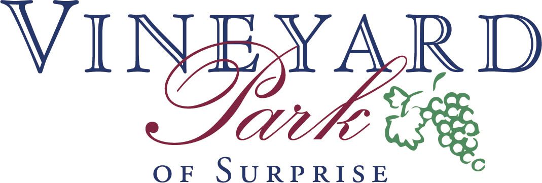Vineyard Park Of Surprise Az