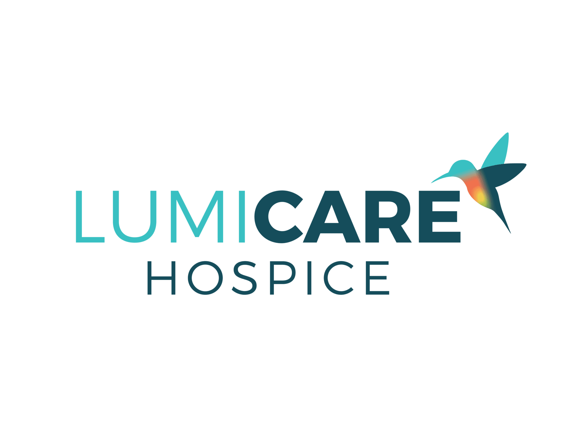 Lumicare Hospice Llc Logo Final Hospice Color