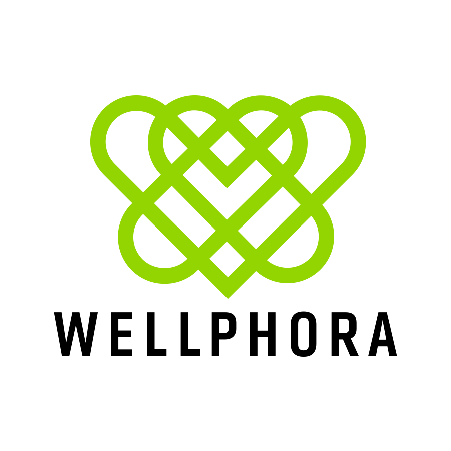 Wellphora Logo Color