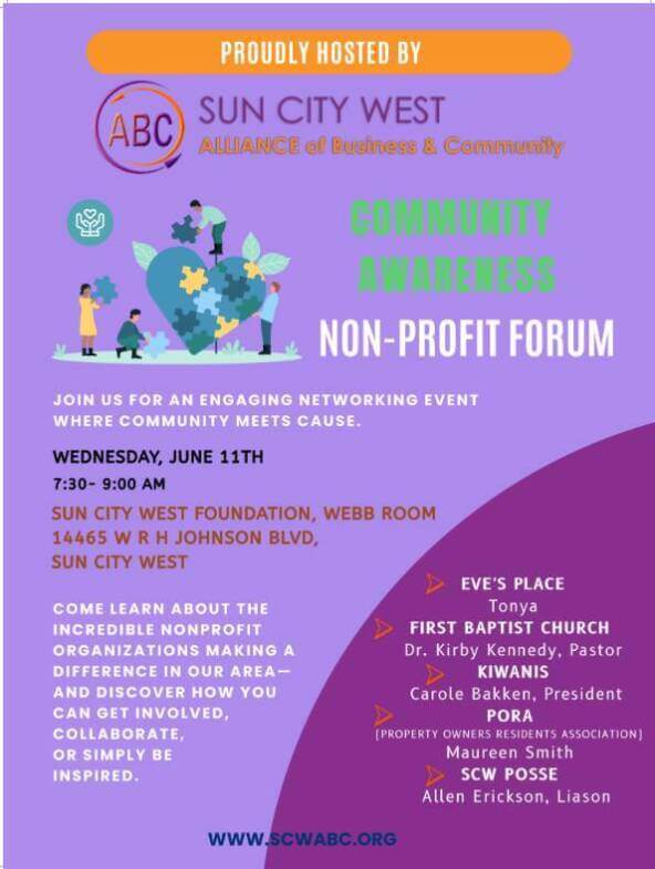Scwabc Community Forum