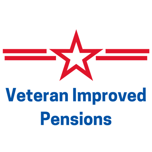 New Logo Veteranimprovedpension